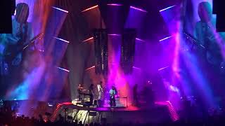 Tame Impala - New Person, Same Old Mistakes - Praha 2026 Prague