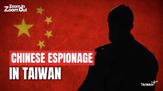 How Beijing's Infiltration Efforts Aim To Divide Taiwan｜Zoom In Zoom Out