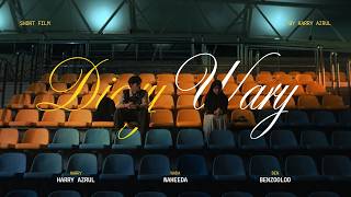 DIARY WARY : Memori Tentang Kita
