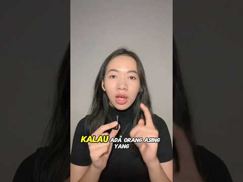 Situasi Dimana Lo Lebih Baik Bohong⁉️Part 2