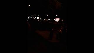 Polonia Fuex d'artifice 2017