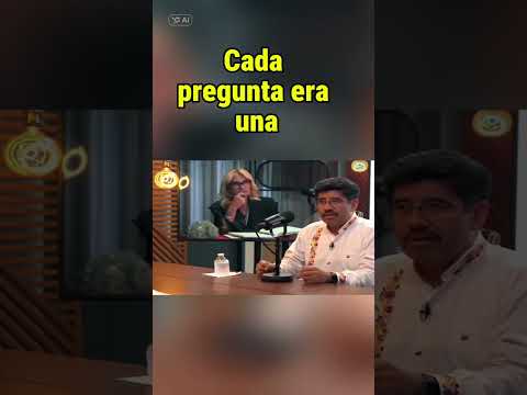 Adela micha vs Hugo Aguilar Ortiz ministro de la SCJ #noticias