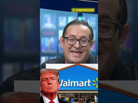 Walmart advierte incremento de precios en EU por aranceles