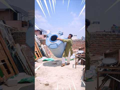 Monu Ka Rabbit 🐇 Ne Sonu Ko Sikhaya Aisa Sabak 😱 | Must Watch Short Video