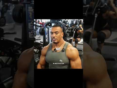 Bro has more mobility than you 💀