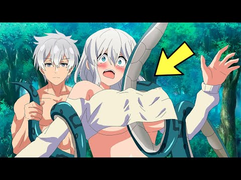 🔶NINJA HUERFANO Fue CONDENADO A M0RIR Pero No Saben que es Un Ninja INMORTAL🔥ANIME