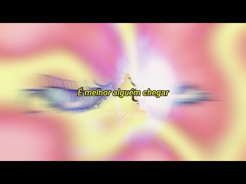 Red Hot Chili Peppers - Reach Out (tradução/legendado)