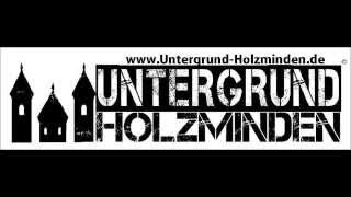 Amoklauf UH Records 2013