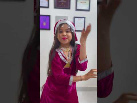 Kesa laga mera dance 💃 checkout my full vlog video #bollywood #song