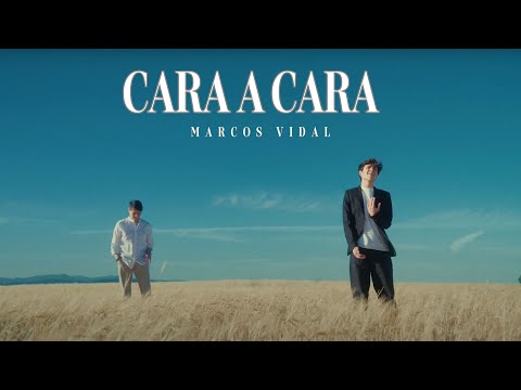 MARCOS VIDAL - CARA A CARA | Alabanzas Cristianas Para Adorar A Dios