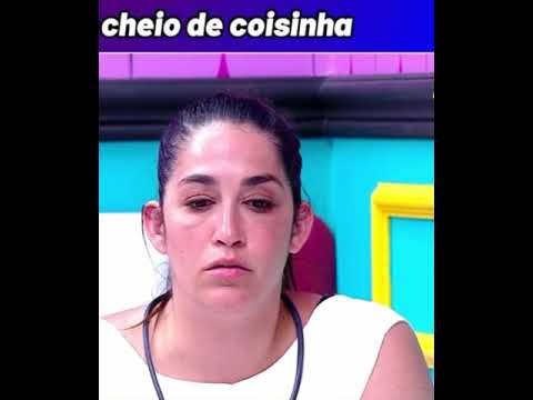 #bbb2025 daniela ta triste diego impolito diz eu preciso de vc aqui!! #shorts