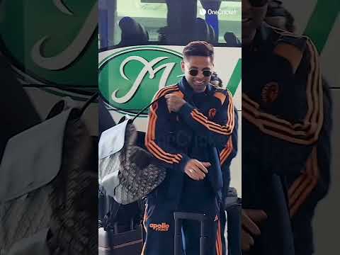 Team India Spreads Smiles Before 2nd T20I ๐๐ฅ