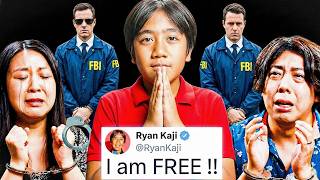Ryan Kaji’s Parents Finally Lost Everything…