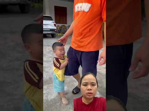 Người mẹ ma #funny #shorts