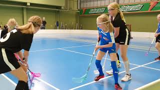 Oilers White vs FC Tuusula Erä I