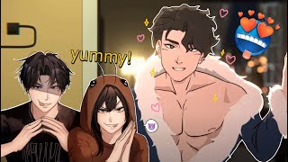 One of the Best Animated Story We've Watched!