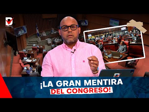 ¡LA VERDAD #OCULTA!🚨 Lo que nadie a contado de los Senadores y Diputados / El engaño del Congreso !