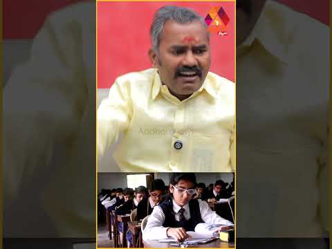 தமிழை படிக்காமலே டிகிரி வாங்கும் அவலம் நடக்குது #AadhanNews #AadhanShorts #Tamil #hindiimposition