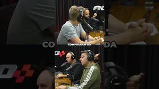 Ele não comprou o BYD porque...