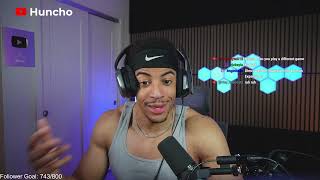 🔴LIVE - FRIDAY NIGHT FRIGHTS👻REACTIONS & POPPY PLAYTIME CHAPTER 5...GET IN HERE!!🔥!twitch !donate