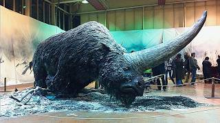 DEAD Animals Scientists Are Close To Reviving!