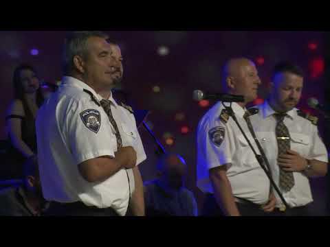 Miomir Bubalo Miško - Zareka se ćali feat. Policijska klapa Sv. Mihovil (LIVE)