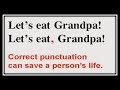 Understanding Comma Usage in Sentences