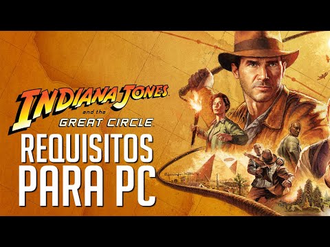 ¡Se volvieron locos con los requisitos de INDIANA JONES!