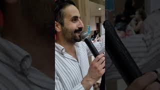 Erdi Özden - Kız Sen Beni Beyenmezdin Oy Emman Emman |Erzurum Production●2024