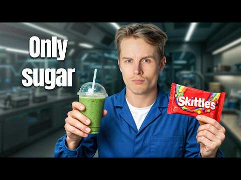 My Thoughts About the Sugar Diet - Fad or Brilliant