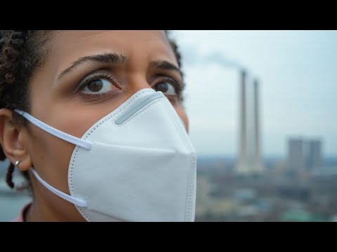 Air Pollution and Your Brain: What You Need to Know to Protect Yourself