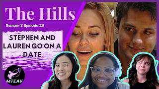 The Hills are Alive... with Stephen - The Hills Season 3 Episode 26