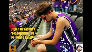 NBA Observations- Sacramento Kings Team Preview With Alex Kirschenbaum!