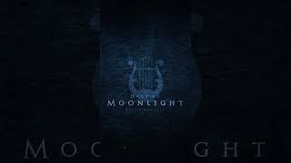 Harp of Moonlight 🌘✨