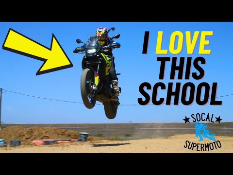 Why Every Biker Needs This Life-Changing Course