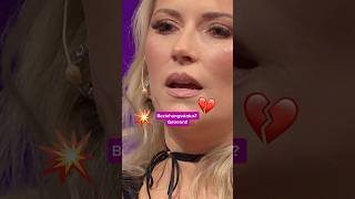 Nicht jede Beziehung zerbricht an Temptation, sondern an dem, wasdanach kommt 💔#TemptationIslandVIP