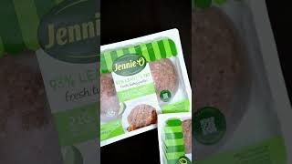 Griddle Crew Cooks with JENNIE O® Ground Turkey