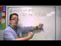 Understanding Time and Fractions