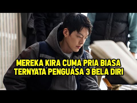 [FULL] PEMUDA RAMAH TAPI SANGAT BERBAHAYA, MELAWAN SEMUA PENJAHAT PALING DITAKUTI !!