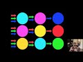 Color Mixing Systems and Techniques