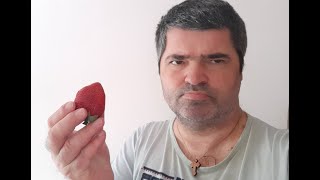 KALE JEDE  JAGODE I UZIVA