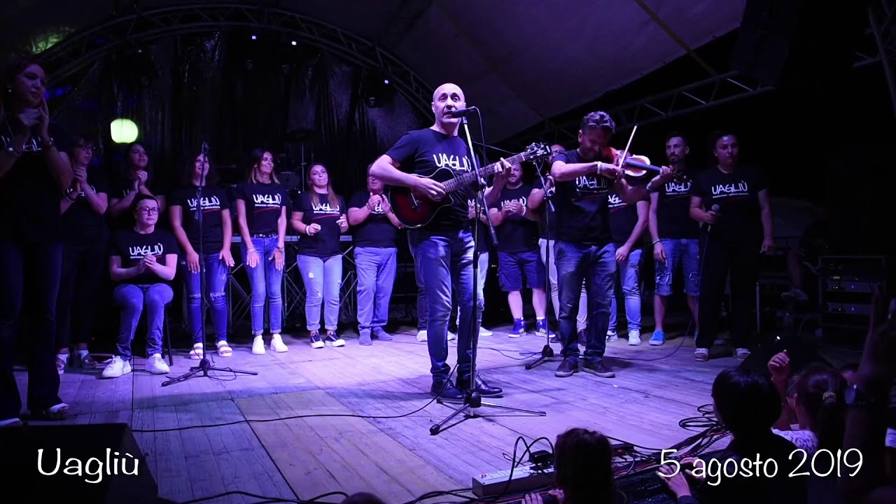 Patrevita Show