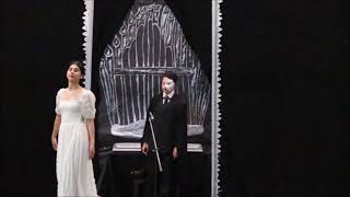 EL ÁNGEL DE LA MÚSICA - Teatro 2022