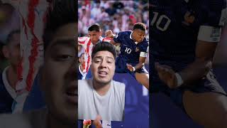 Mbappe salvo a Francia | Copa del Mundo 26 ⚽🏆