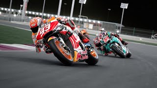 MOTOGP 20