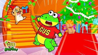 Ryan’s World Villain Ruins Christmas! Fun Christmas Stories and Challenges