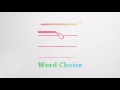 Effective Word Choice in Communication