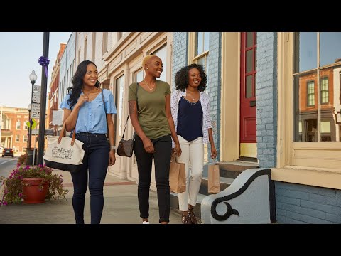 This is Kentucky – Come See for Yourself! (Spring 15s)