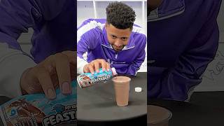 Don't Spill The Chocolate Milk