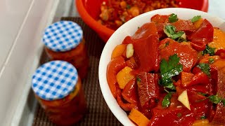 Turshi Tadicionale 🌶️🥕 e shëndetshme dhe plot shije 😍👍 pa konservantë ta ngroh shpirtin🥰